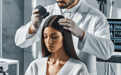 The Best Hair Clinic in Chennai: Advanced Grohair
